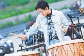 9.7分？这么好看的节目，请再给我来一打图片