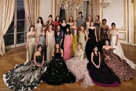 你成年了吗？盘点各国成人礼习俗，一起迈向未来图片