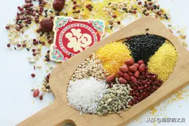 一个小小的改变，就能降低米饭的升糖速度，帮您控制好餐后血糖图片