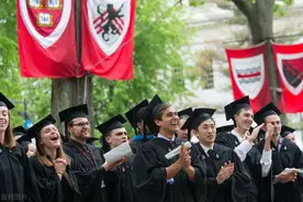 美国哈佛大学研究生申请条件，以下是最齐全的入学要求图片