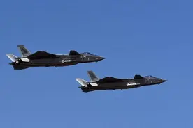 歼-20已进驻浙江！一刻钟飞抵台湾 台空军无法匹敌图片