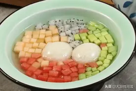 这三道旺菜，配方已被大厨验证！真实靠谱，一次试制成功图片