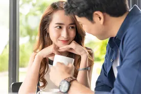 相亲到底该问对方什么？图片