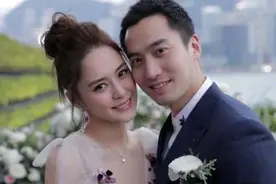 阿娇离婚：变天后变新娘，爱自己才是理想图片