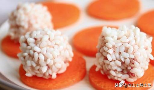 还在纠结微量元素怎么补？16种氨基酸和铁元素这一道菜全包了