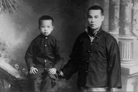 “利氏家族”：齐名杜月笙，重金买下铜锣湾，立下规矩只租不卖图片