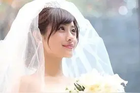 恭喜！33岁日本著名女星石原里美亲自宣布结婚，嫁同龄圈外男友图片