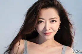 熊黛林晒性感内衣照，40岁的她身材婀娜多姿，羡煞了多少女性？图片