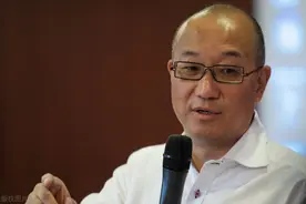 冯仑：越有钱的人，越重视“孙子心态”图片