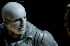 异形最神秘的《普罗米修斯》，删减的37分钟片段揭露更多秘密图片