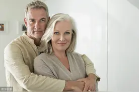 “再婚夫妻，互相防备！”丈夫所信任的人，始终是他的前妻图片