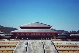 《大秦赋》等秦汉电视剧常说的三公九卿包括哪些？都具体干些嘛？图片