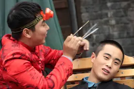 从“大保健”到“小舒服”，采耳店何以风靡全国？图片