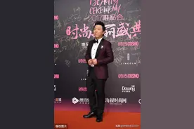 黄渤：艺术与幽默的混合，成就了喜剧大咖，你们喜欢吗图片
