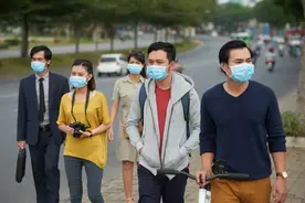 你需要的新冠肺炎常用英语都在这里图片