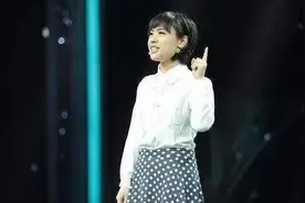 身为北大研究生，提出“寒门再难出贵子”，刘媛媛现在怎么样了？图片