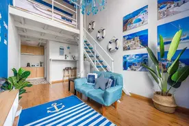 南通全出高端改善房，市场难寻90㎡以下的房子，公寓是否值得买图片