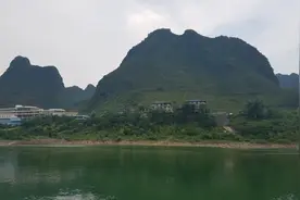 飞花令——清图片