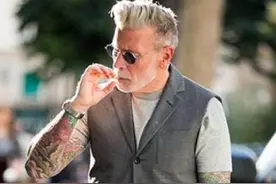 这是一件年近30的男人都少不了的“装备”图片