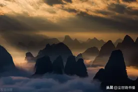 李商隐这首《天涯》！意境极悲，语境极艳！寥寥数语读来潸然泪下图片