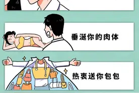 《你画我猜》成人版，ta们有可能是谁？图片