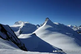 单词区分：top，peak，summit的具体用法图片