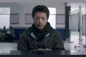 如果演员只凭演技高低排位次，中国一线巨星里会有个名字叫段奕宏图片