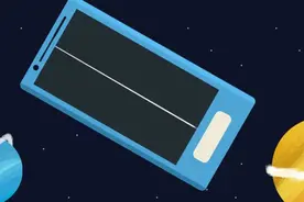 手机看似在休息，其实它在偷偷做这些......图片