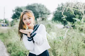 日本的村花评比、熟女大赛，是什么画风？图片