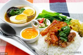 少食真的可以让人更长寿吗？专家给出这样的答案图片