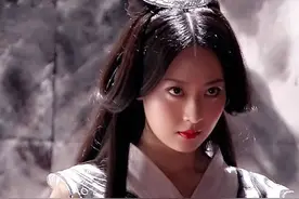 重温白冰胡歌版《神话》：为何网友认为此剧应叫《赵高传》？图片
