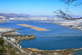 滇池治理模式给流域治理带来的思考图片