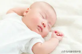 宝宝不睡午觉会影响生长发育吗？图片