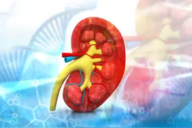 肾脏引发水肿有哪些原因？图片
