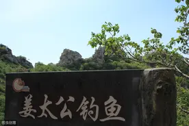 “你拉我八百单八步，我保你八百零八年”，这个故事你听过吗？图片
