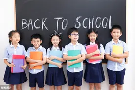 谣言：广东肇庆市端州公办幼儿园开始网络报名图片
