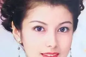 日本皇太子的梦中情人，邓丽君翻唱她的歌，美貌比肩李嘉欣关之琳图片