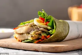 这4种早餐明明是中国制造，起了个洋名，就被国人当成了外国菜图片