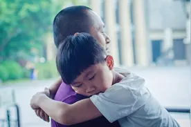 真有比亲爸还好的后爸吗？3个随母再嫁的孩子自白：心态好最重要图片