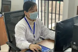 无声战场上的隐形战士——记河南省五一劳动奖章获得者、南阳市疾控中心彭阳图片