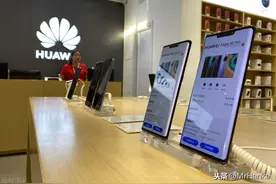 我的华为mate30pro被盗，是这样被找回的图片