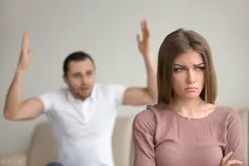 男人需要理解一下女人的难处图片