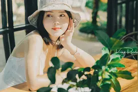 故事：男神给我钥匙我很疑惑，他将我带回家，以后你是家里女主人图片
