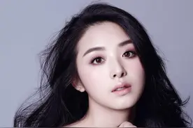 张含韵完美蜕变成御姐，《姐姐》观众喜爱度排名垫底图片
