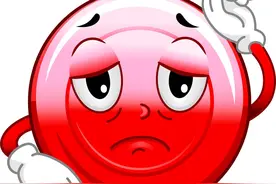 医疗笑话—吃药的时候，该往哪看？图片