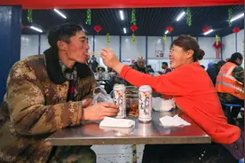 过年女性不上桌吃饭，仅仅只是发生在山东女人身上吗？图片