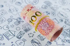 #女子丢4万 捡钱者称只捡到1万#三个案例告诉你法院会怎么判图片