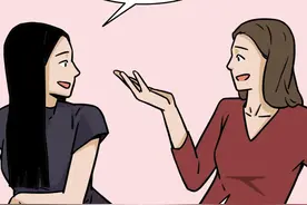 南方人不要来北方上学，因为你要经历的太多了！（漫画）图片