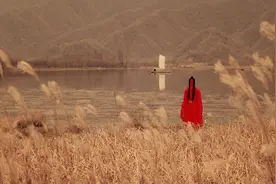 旧版《射雕英雄传》第三回 江南七怪图片