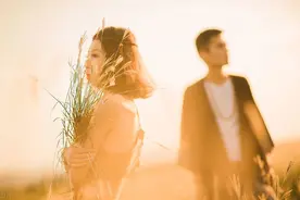 为什么男人犯了错，却不愿意主动向你道歉？图片